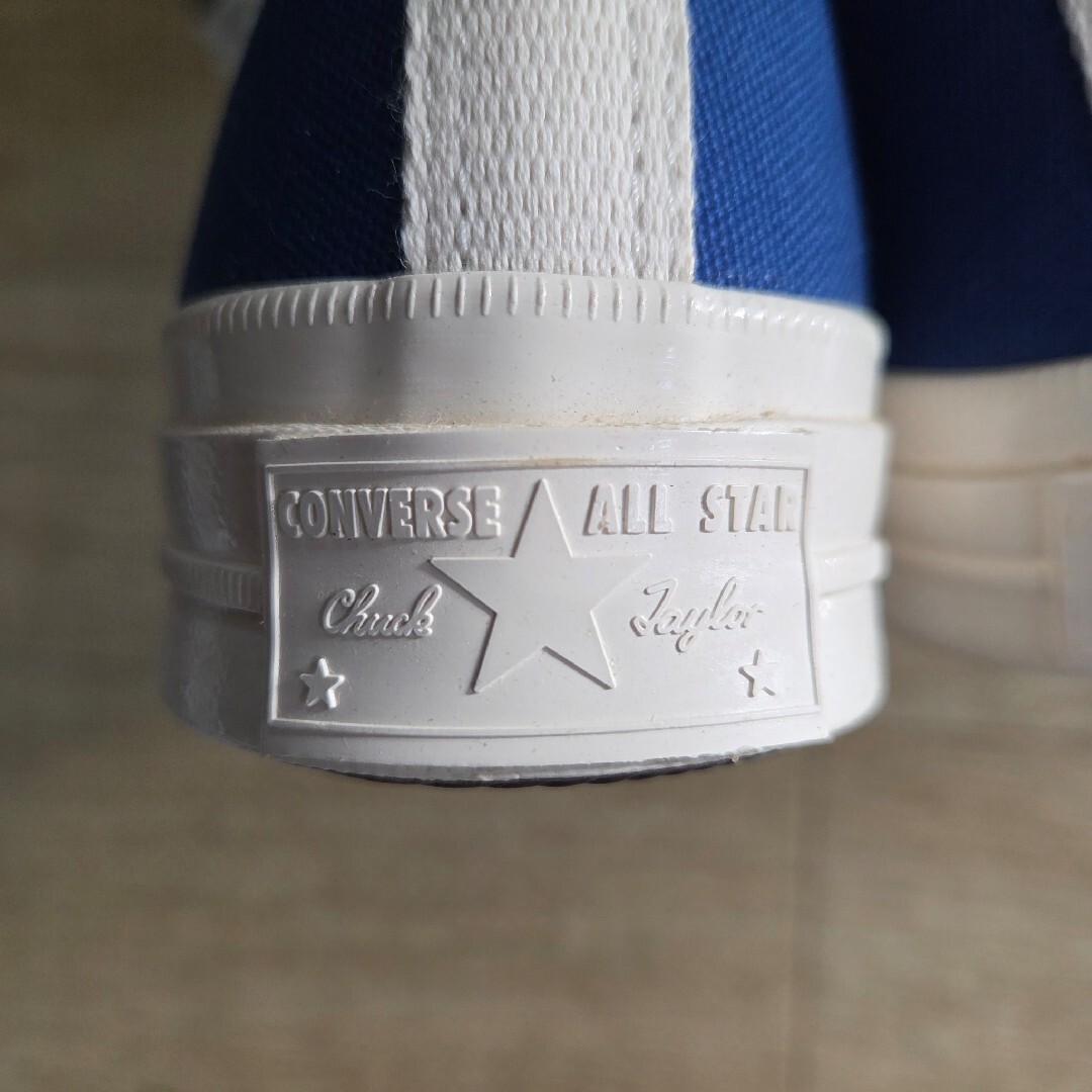 CONVERSE - 未使用 コンバース×プレイコムデギャルソン チャック