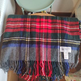 Johnstons - 【新品未開封】ジョンストンズ エリバンク