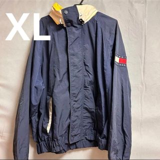 TOMMY HILFIGER - 【超激レア】トミーヒルフィガー☆T-PABLOW着用