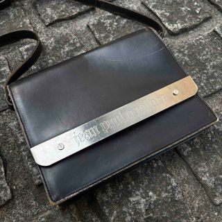 Jean-Paul GAULTIER（ショルダーバッグ）のフリマアイテム一覧