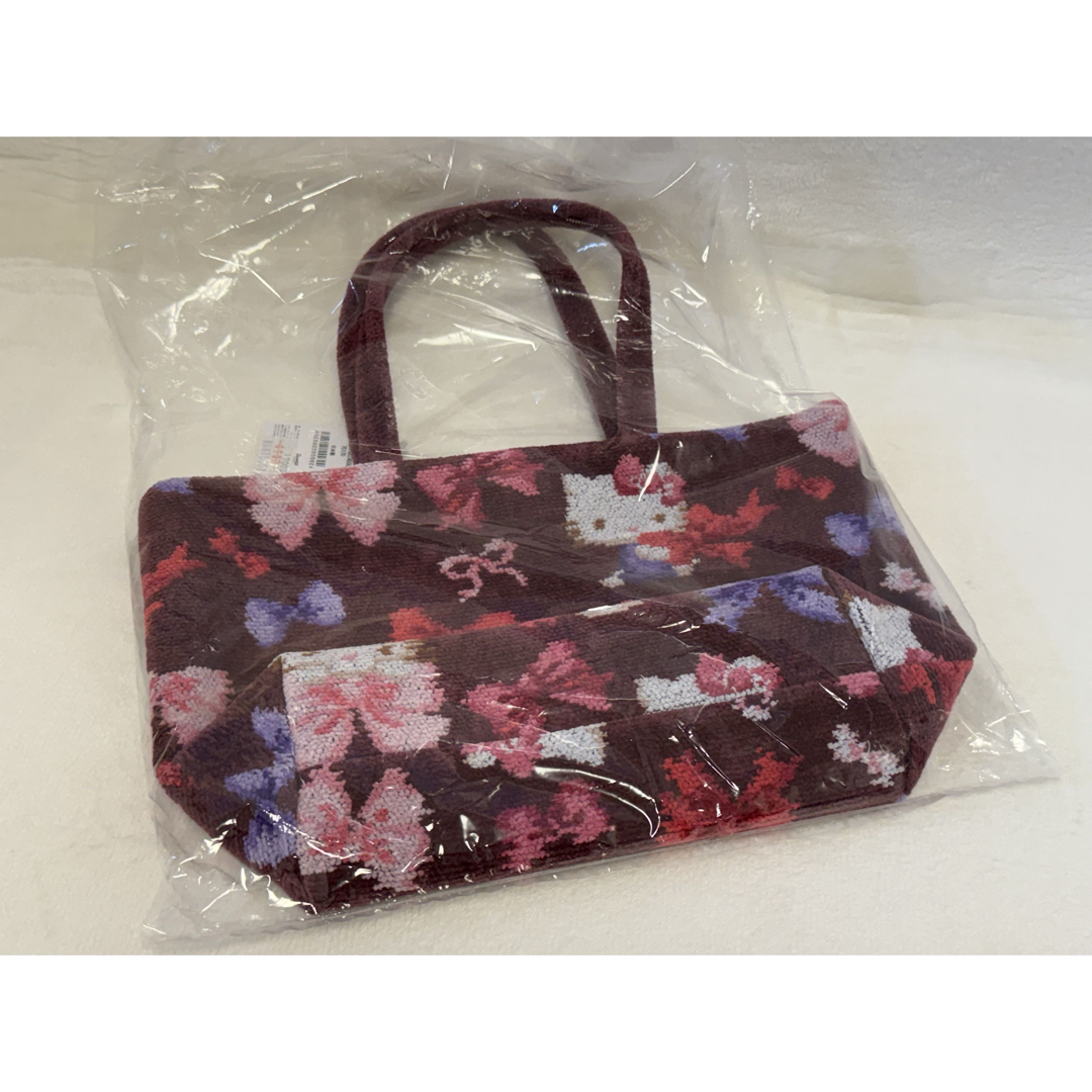 FEILER - 新品未開封☆限定完売品☆厳選柄☆フェイラー×ハローキティー