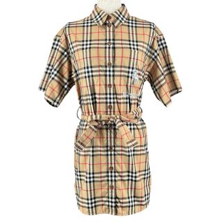 BURBERRY（ひざ丈ワンピース）のフリマアイテム一覧