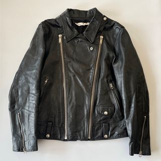 GOLDEN GOOSE（ライダースジャケット）のフリマアイテム一覧