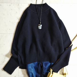 GYPSOPHILA（ニット/セーター）のフリマアイテム一覧