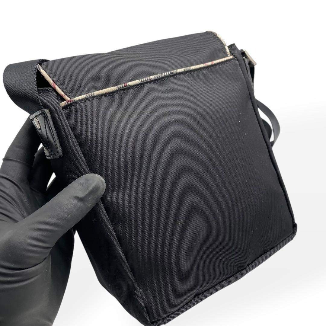 BURBERRY BLUE LABEL - 未使用級 BURBERRY BLUE LABEL ショルダー