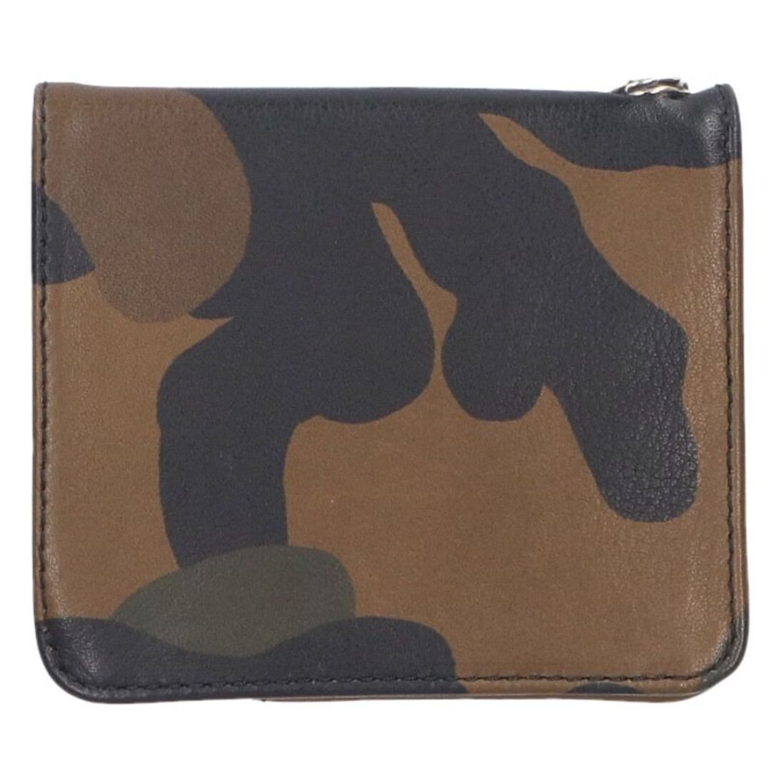 Chrome Hearts - クロムハーツ DR DIGIACOMO ディジャコモ カモフラ柄