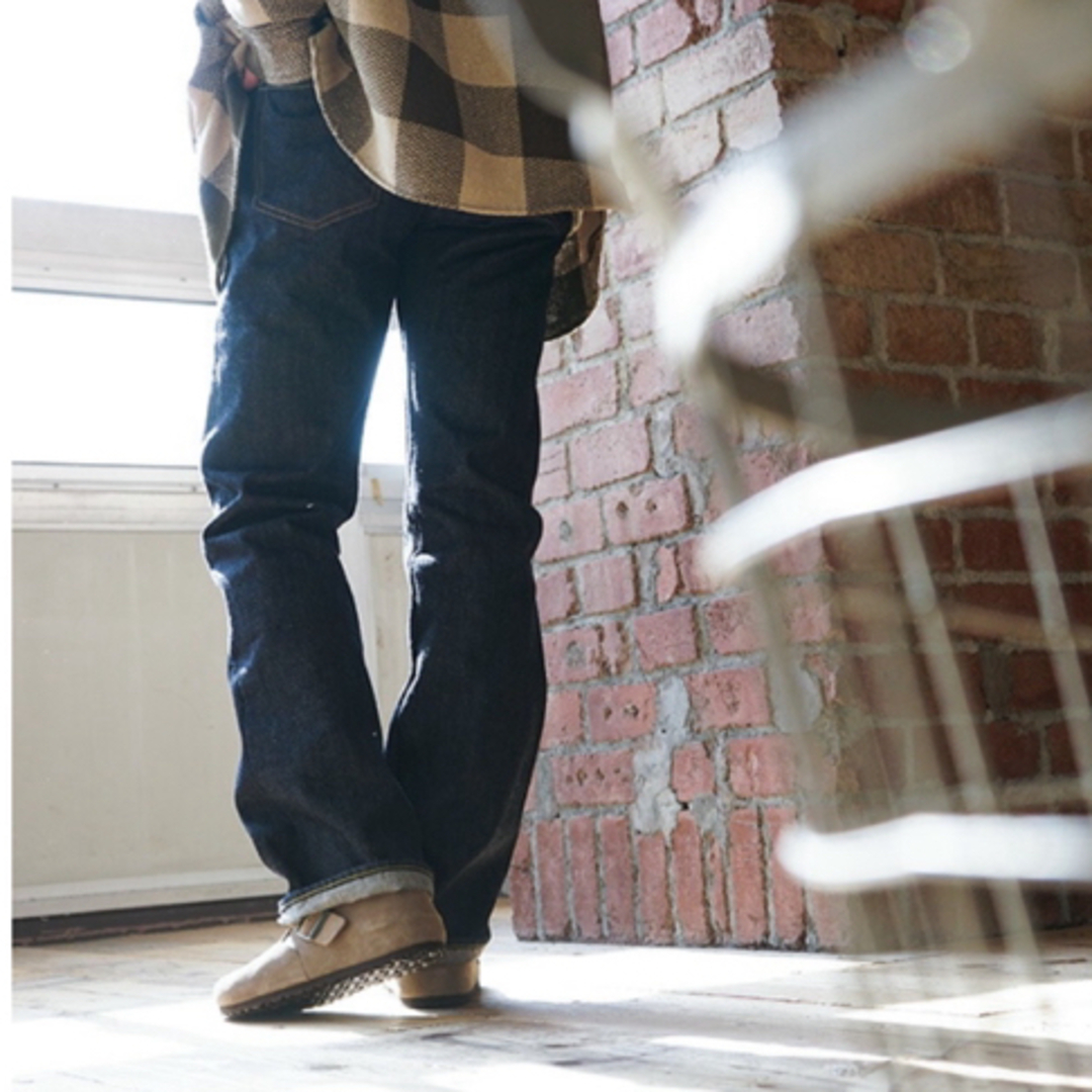 Sugar Cane - シュガーケーンSC41947A w36 赤耳 セルビッジの通販 by