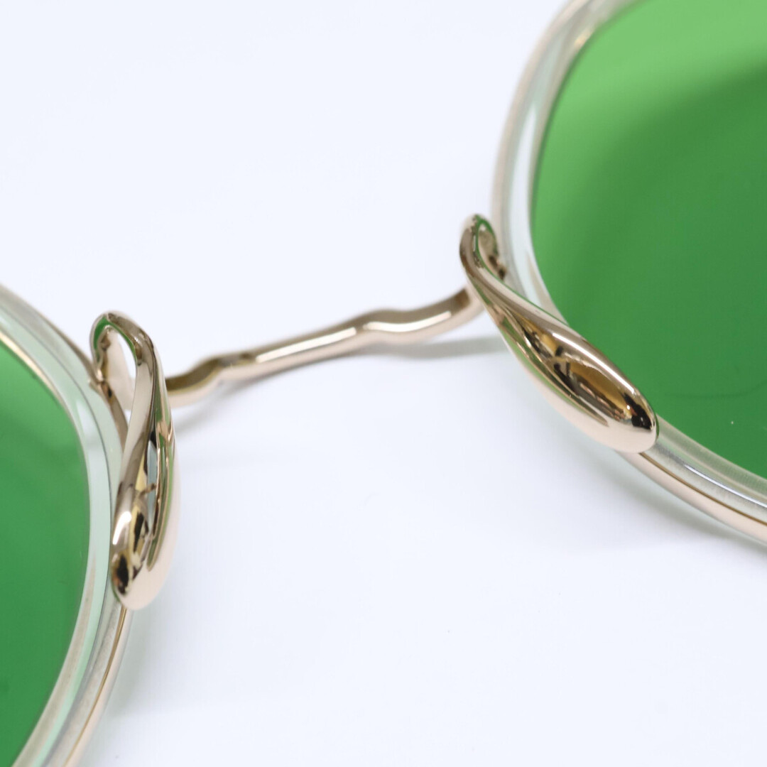 Ayame - アヤメ 【美品】DJANGO CLE ジャンゴ コンビ ヘキサゴン