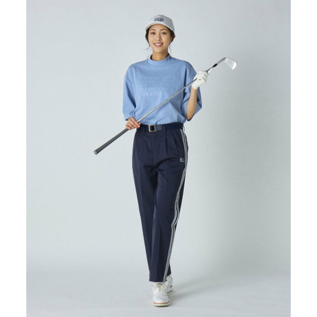 テーラーメイド ユナイテッドアローズ サイドラインパンツ L 別注】＜TaylorMade×UNITED ARROWS＞ ユニセックス サイドライン パンツ1