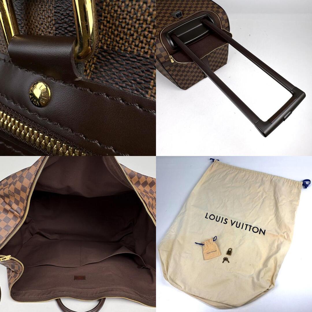 LOUIS VUITTON - ルイ・ヴィトン エオール 60 レディース 【中古】の