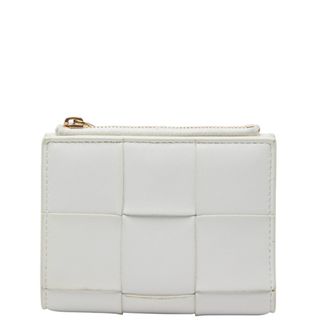 BOTTEGA VENETA（財布 ・ ホワイト/白色系）のフリマアイテム一覧