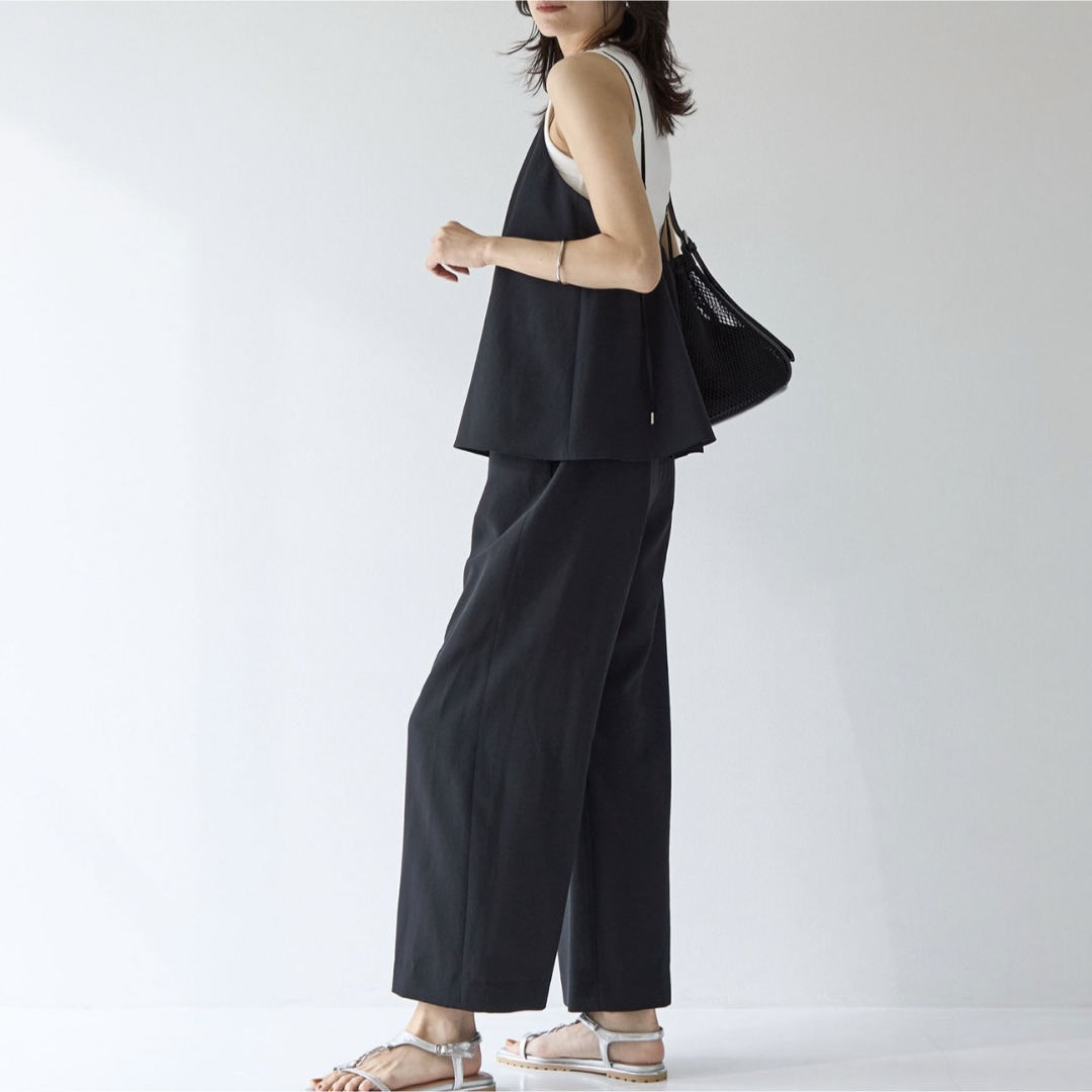 UNITED ARROWS green label relaxing - 美品 ドライクロス