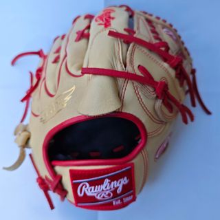 Rawlings - ローリングス 軟式外野手用グローブ 糸井嘉男モデルの通販