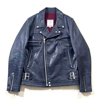 UNDERCOVER（レザージャケット）のフリマアイテム一覧