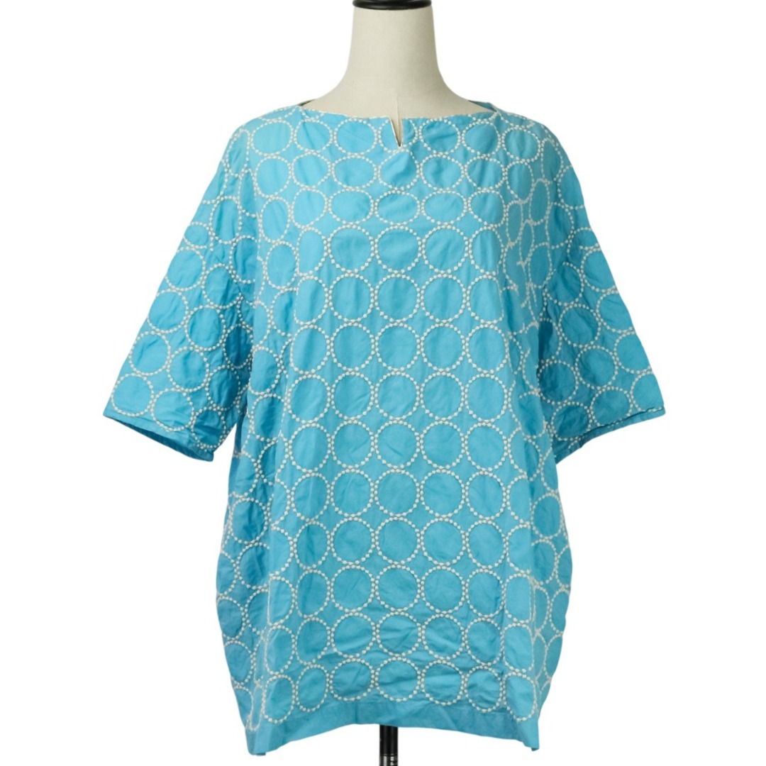 mina perhonen - ミナペルホネン tambourine タンバリン 刺繍