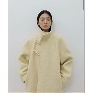 OHOTORO - OHOTORO dublin coatの通販 by 🍣 ｜オオトロならラクマ