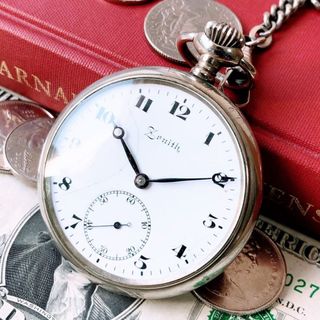 ZENITH - ゼニス時計ケース空箱 正規品の通販 by ssh's shop｜ゼニス