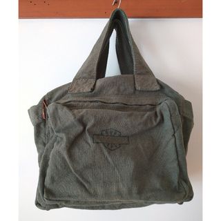 KAPITAL - キャピタル 帆布リトルスナフキンBAG スーベニアリメイク