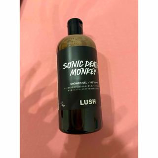 LUSH - Lush ラッシュ フェアリーキャンディ1Kgの通販 by Maguro
