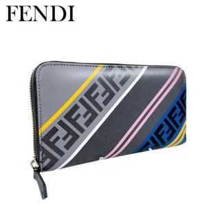 FENDI（財布 ・ マルチカラー）のフリマアイテム一覧