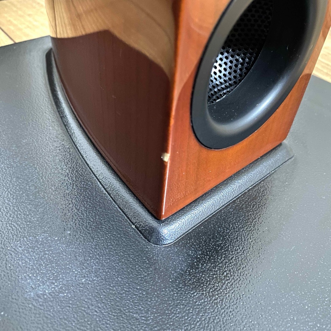 DENON - 【希少】DENON デノン SC-T7L2 タワースピーカーの通販 by