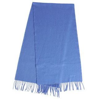 HERMES（マフラー ・ ブルー・ネイビー/青色系）のフリマアイテム一覧