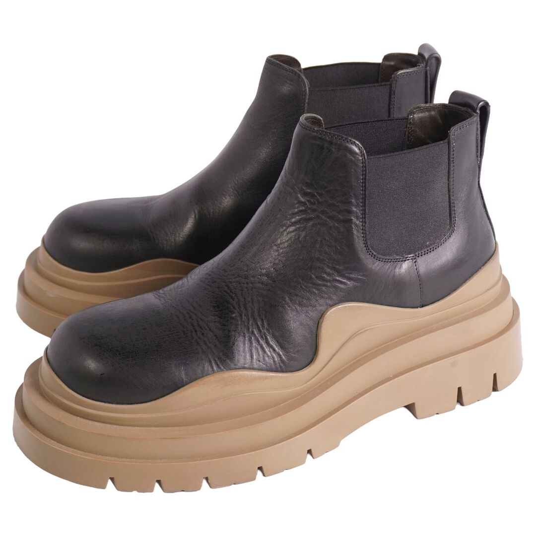 BOTTEGA VENETA - 美品 ボッテガヴェネタ BOTTEGA VENETA タイヤブーツ