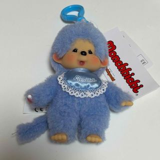 Sekiguchi - EU限定 モンチッチ Colors ブルーの通販 by yaji35 ※不明