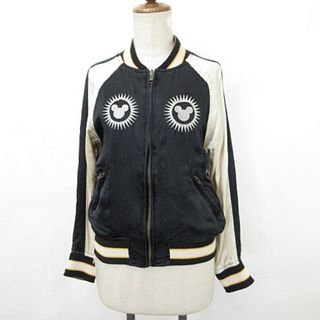 Disney - ディズニーパーク公式限定スカジャンの通販 by たら's shop