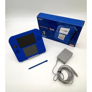 ニンテンドー2DS - 新品 未開封 newニンテンドー 2dsll 本体 生産終了