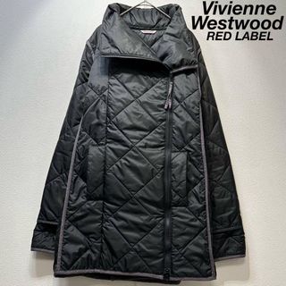 Vivienne Westwood - vivienne westwoodヴィヴィアン変形ダウンの通販