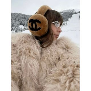 Vivienne Westwood - ヴィヴィアン・ウエストウッド イヤーマフの通販