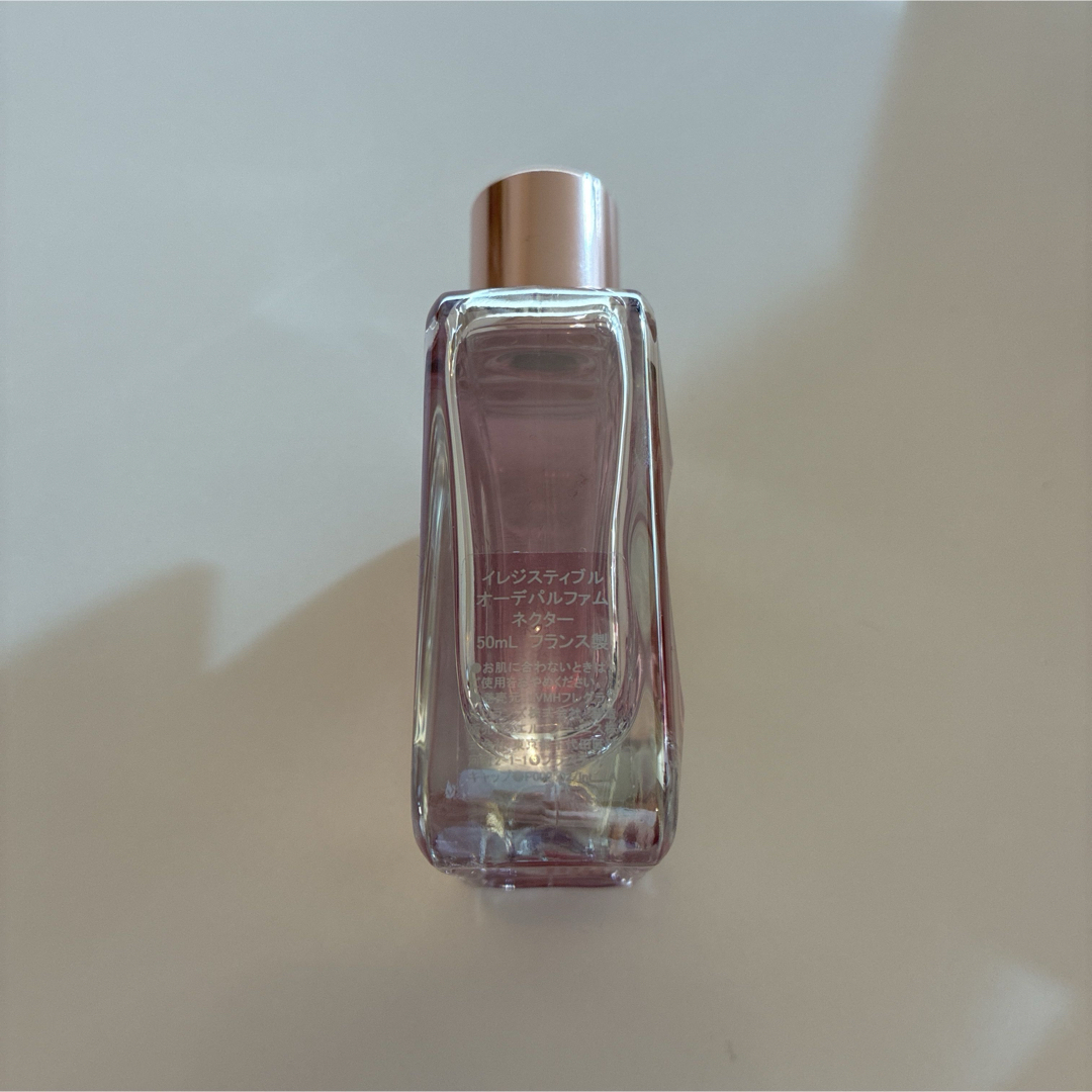 GIVENCHY - GIVENCHY イレジスティブル オーデパルファム ネクター の