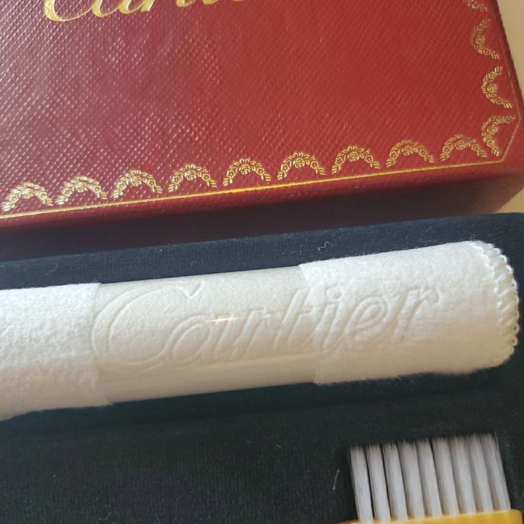 Cartier - カルティエノベルティの通販 by デイジー's shop