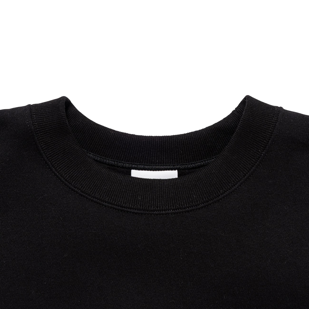 W)taps - WTAPS 25FW BRICK SWEATER ASH GRAY XLサイズの通販 by でぶ