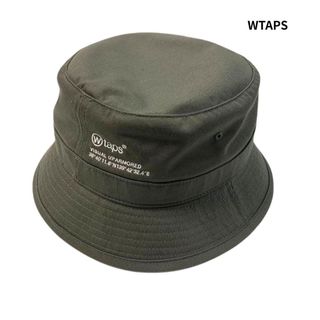 W)taps - WTAPS 2022SS JUNGLE 01 HAT BLACK XLサイズの通販 by でぶ