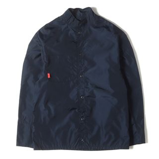W)taps - WTAPS WFS JACKET NYLON TAFFETA PERTEX® Lの通販 by ケンタ