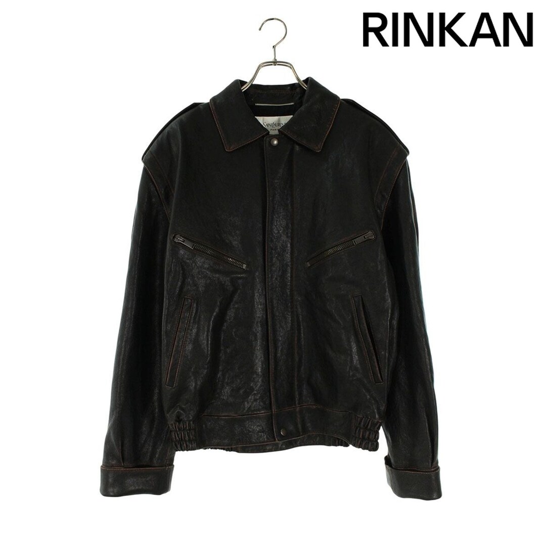 SAINT LAURENT - サンローランパリ 25AW 845464 YCNX2 ヴィンテージ