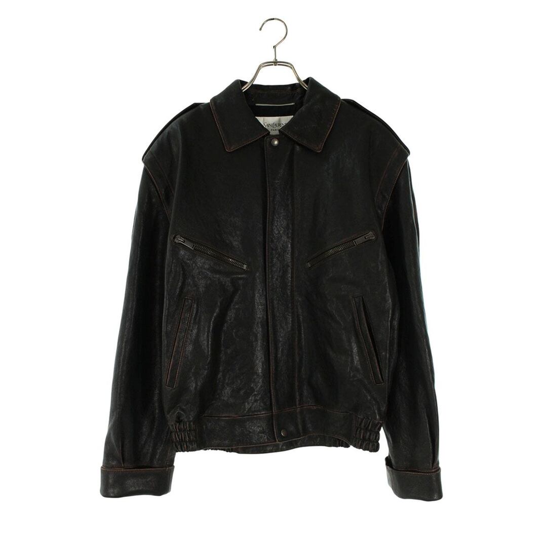 SAINT LAURENT - サンローランパリ 25AW 845464 YCNX2 ヴィンテージ