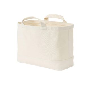 MUJI (無印良品) - 硬質パルプボックス・フタ式・ストッカー&スタンド