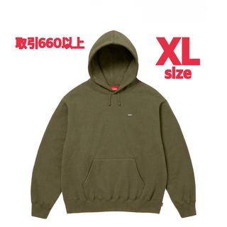 Supreme（パーカー）のフリマアイテム一覧