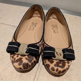 FERRAGAMOのフリマアイテム一覧