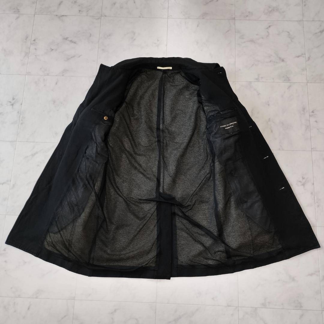 COMME des GARCONS HOMME PLUS - 希少 コムデギャルソンオムプリュス