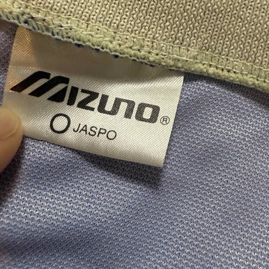 MIZUNO - 国見高校サッカー部 ユニフォーム上下セットの通販 by ばるく