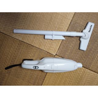 Makita - ケイ様専用！マキタ CL113FDW 充電式クリーナー オレンジ の