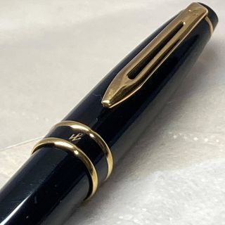 Waterman - ペンケース、万年筆、シャープペンシルセットの通販 by
