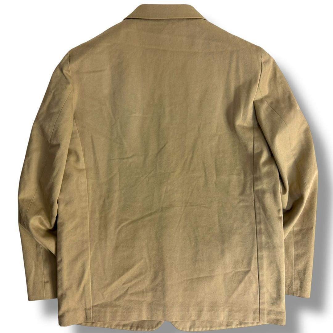 MARGARET HOWELL - J7363 美品 マーガレットハウエル FOX BROTHERS