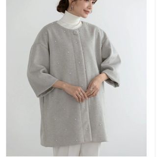 TSURU by Mariko Oikawa（ジャケット/アウター）のフリマアイテム一覧