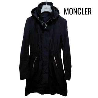 MONCLER（スプリングコート）のフリマアイテム一覧