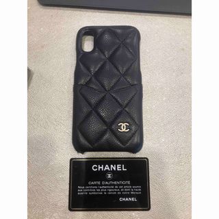 CHANEL（iPhoneケース）のフリマアイテム一覧